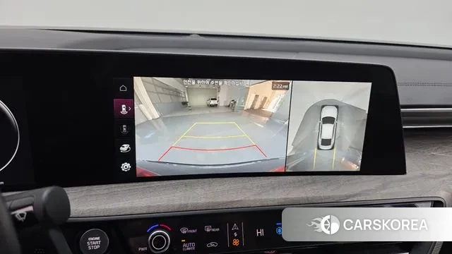 Kia K8 id 3427674 из Кореи 7