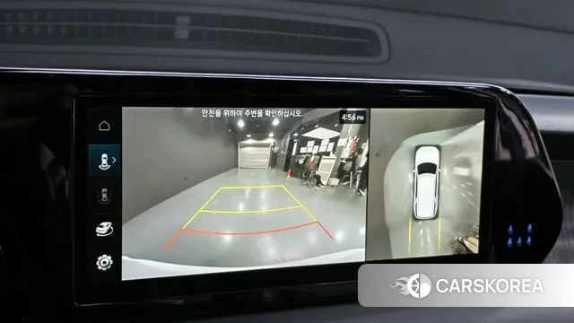 Hyundai The New Palisade id 3764354 из Кореи 7