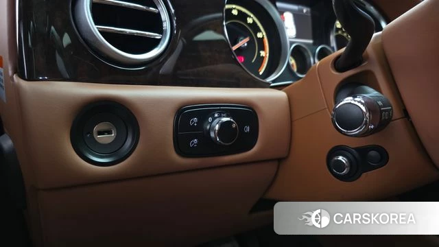 Bentley Flying Spur 2nd Generation id 4776444 из Кореи 7