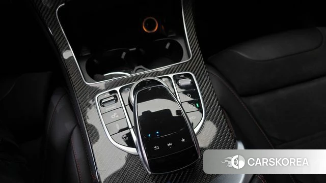 Mercedes-Benz GLC-Class X253 id 4284967 из Кореи 7