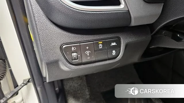 Kia Seltos id 3578370 из Кореи 7