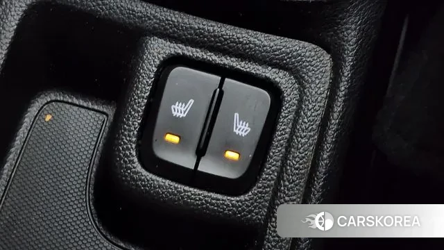 Chevrolet (GM Daewoo) The New Spark id 2902655 из Кореи 7