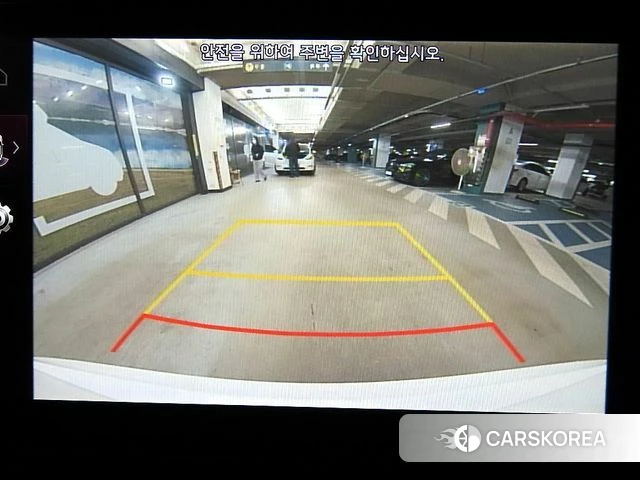 Kia K5 3rd generation id 3920951 из Кореи 7