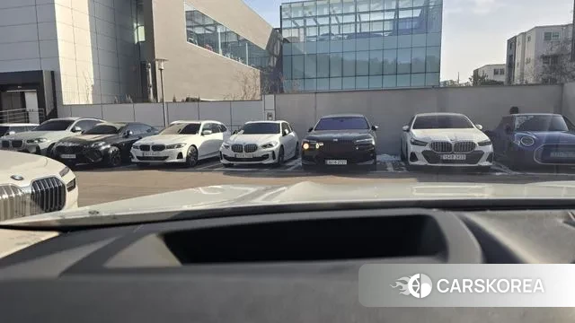 BMW X4 (G02) id 3597540 из Кореи 7