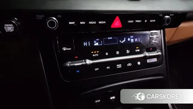 Kia Carnival 4th generation id 3443509 из Кореи 7