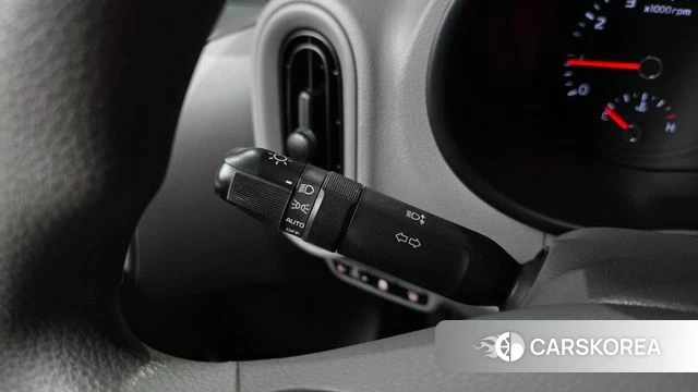 Kia Morning Urban (JA) id 3954739 из Кореи 7