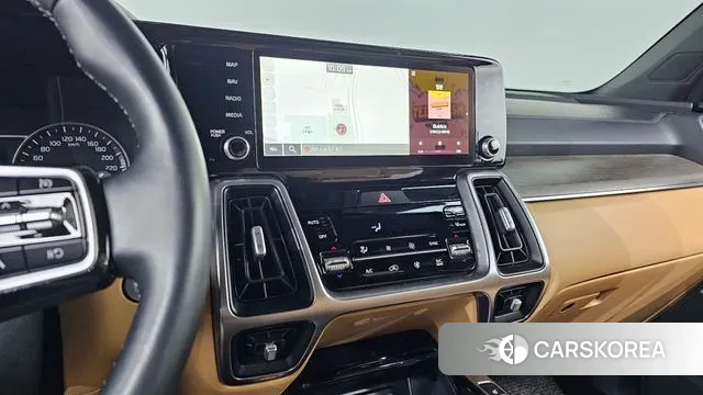 Kia Sorento 4th Generation id 3591880 из Кореи 7