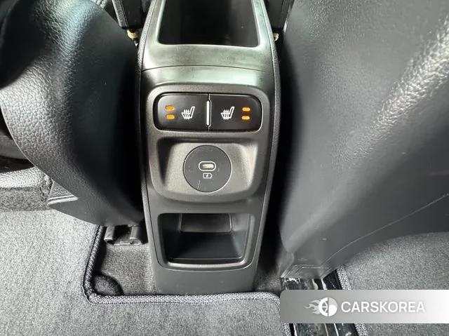 Kia The New Kia Ray id 3372553 из Кореи 7