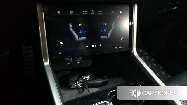 Ssangyong Torres id 3565872 из Кореи 7