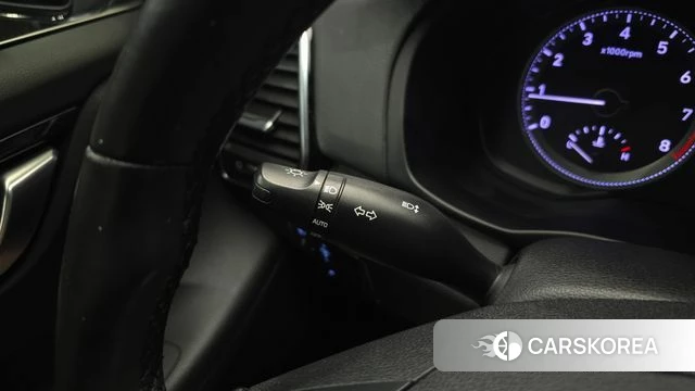 Hyundai Grandeur IG id 4587393 из Кореи 7