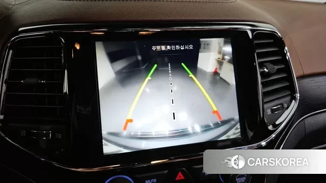 Jeep Grand Cherokee id 3202787 из Кореи 7