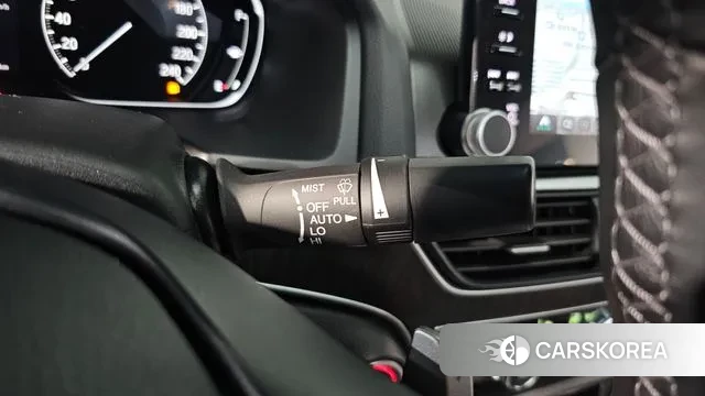 Honda Accord 10th Generation id 3022243 из Кореи 7