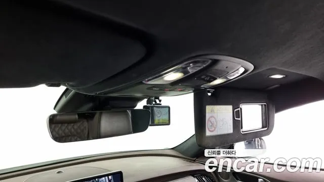 Kia Stinger Meister id 2439461 из Кореи 7