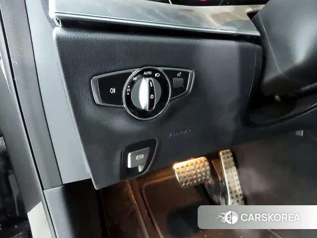 Mercedes-Benz E-Class W213 id 3425880 из Кореи 7