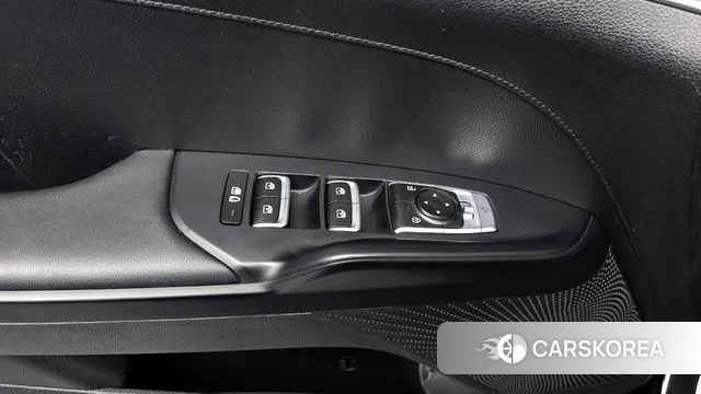 Kia K5 Hybrid 3rd Generation id 3763993 из Кореи 7