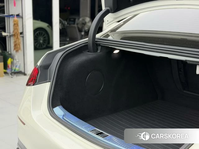 Mercedes-Benz S-class id 4300870 из Китая 7