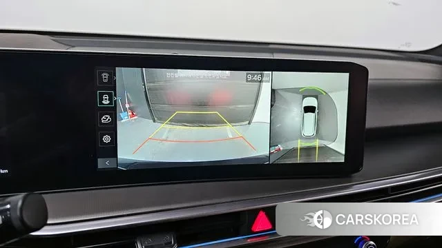 Kia The New Sorento 4th Generation id 3580773 из Кореи 7