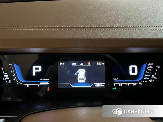 Ssangyong Torres id 3910155 из Кореи 7