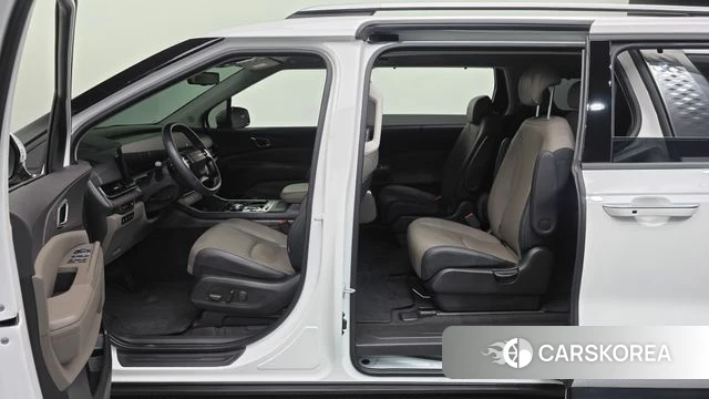 Kia The New Carnival 4th Generation id 4870759 из Кореи 7
