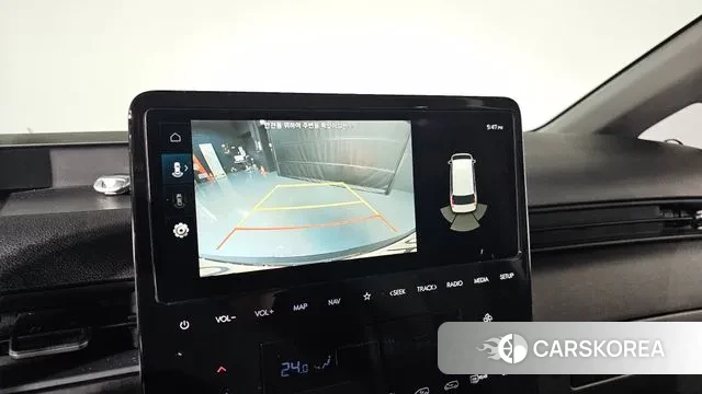 Hyundai Staria id 3654837 из Кореи 7