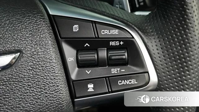 Genesis G80 id 4722547 из Кореи 7