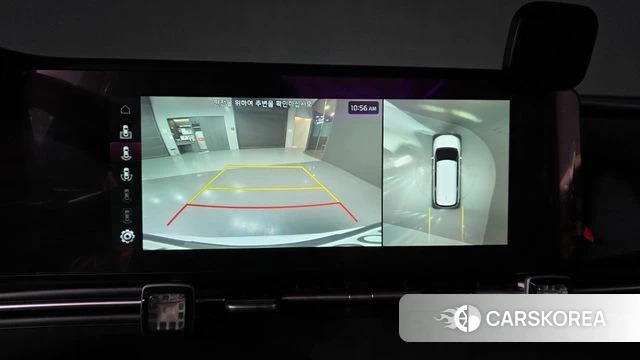 Kia Carnival 4th generation id 3827670 из Кореи 7