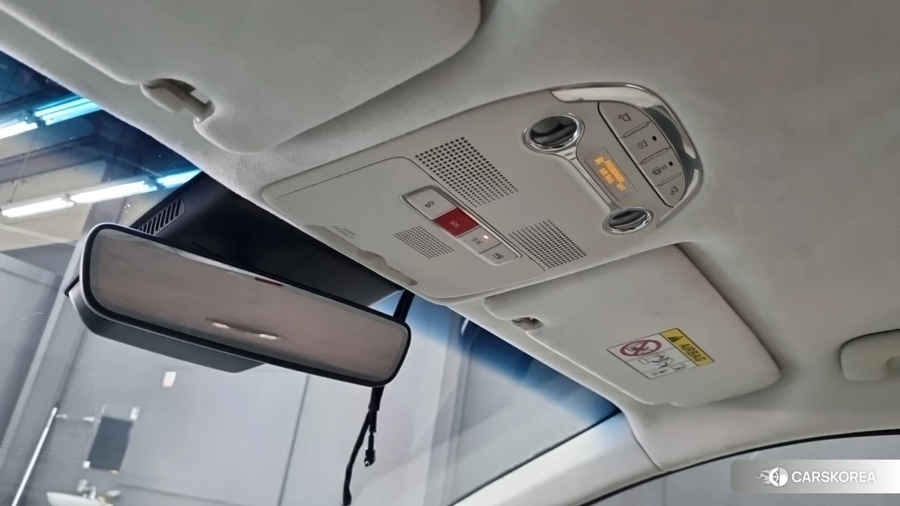 Hyundai The New Grandeur IG id 4701702 из Кореи 7