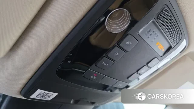 Kia Carnival 4th generation id 3681700 из Кореи 7