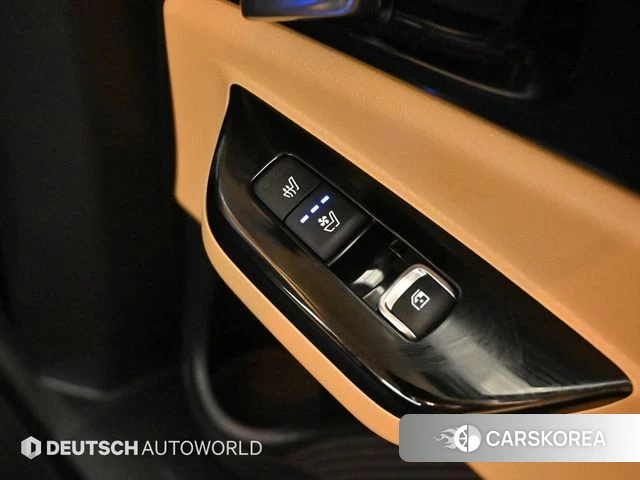 Kia Carnival 4th generation id 4355932 из Кореи 7