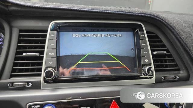 Hyundai Sonata New Rise id 3808285 из Кореи 7