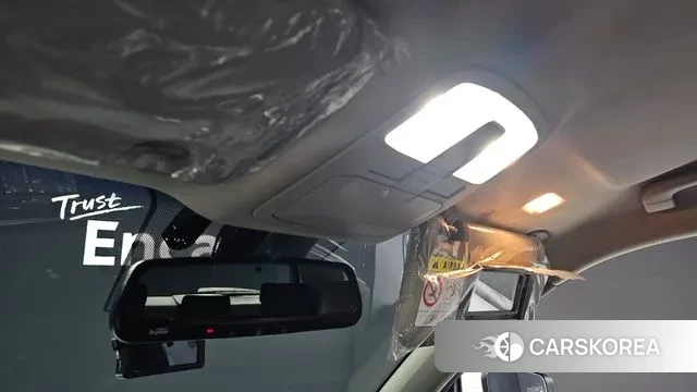 Ssangyong Beautiful Korando id 3038446 из Кореи 7