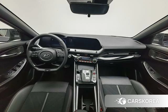Hyundai Festa id 4334871 из Китая 7