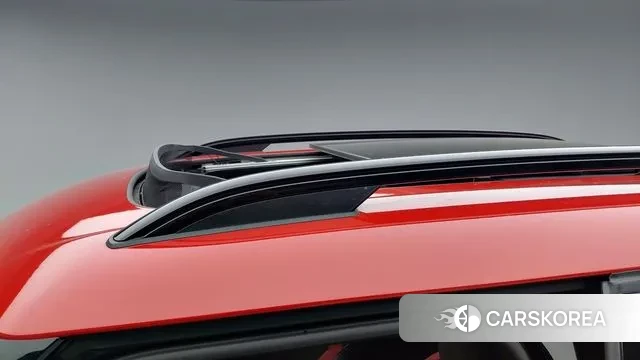 Mini Cooper S Countryman id 3386165 из Кореи 7