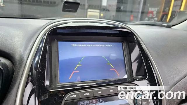 Chevrolet (GM Daewoo) The Next Spark id 2835102 из Кореи 7