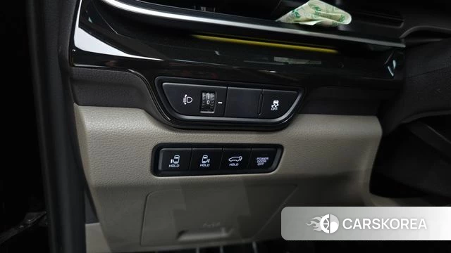 Kia The New Carnival 4th Generation id 4670111 из Кореи 7