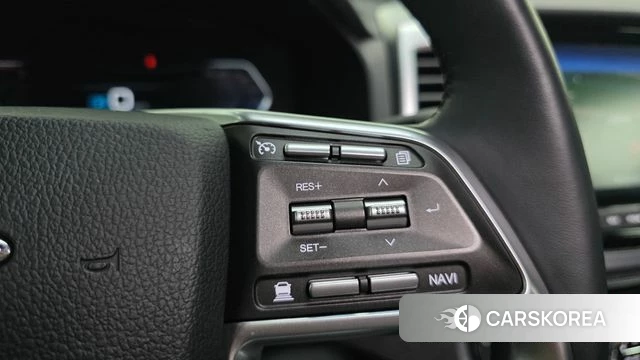Ssangyong All New Rexton id 4292633 из Кореи 7