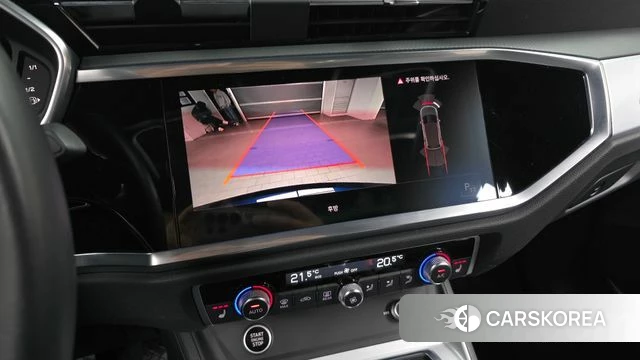 Audi Q3 (F3) id 3897577 из Кореи 7