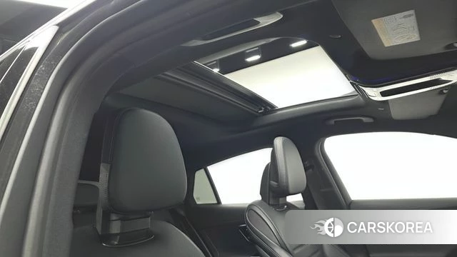 Mercedes-Benz GLC-Class X254 id 4571506 из Кореи 7