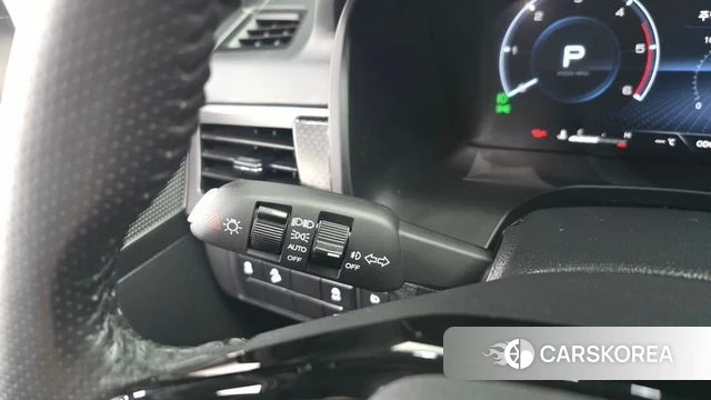 Ssangyong The New Rexton Sport id 4656960 из Кореи 7