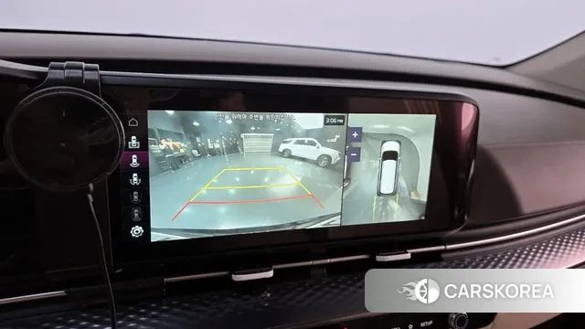 Kia Carnival 4th generation id 3058238 из Кореи 7