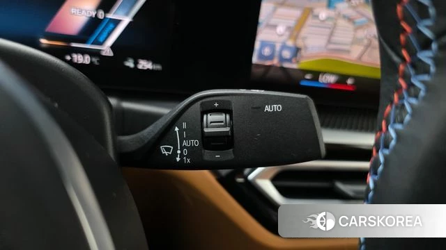 BMW i4 id 4243833 из Кореи 7