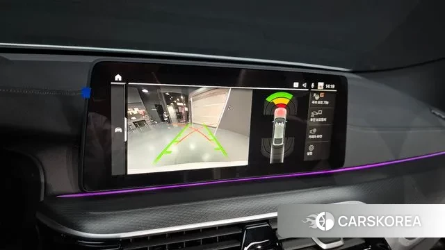 BMW 6 Series GT (G32) id 3400726 из Кореи 7