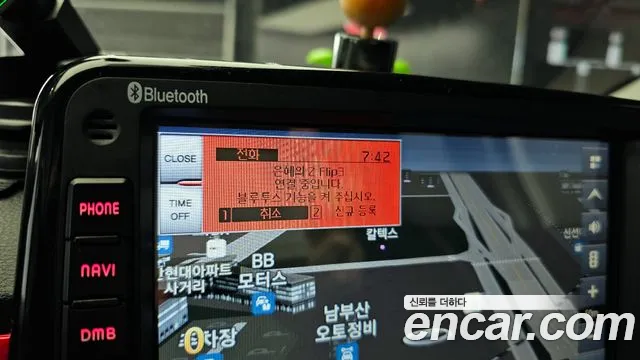 Kia All New Morning (JA) id 2711785 из Кореи 7