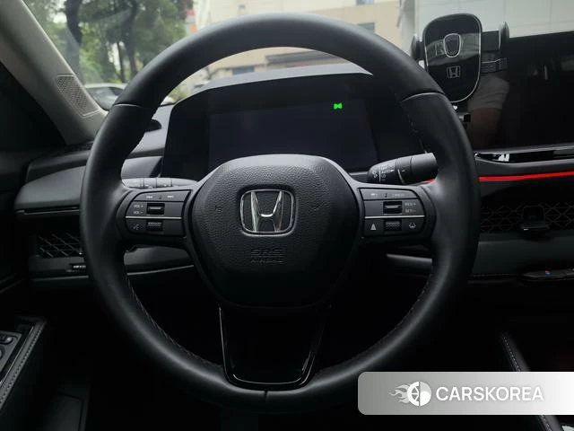 Honda Accord id 4278027 из Китая 7