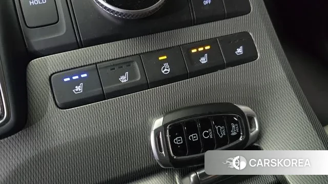 Hyundai Palisade id 3509585 из Кореи 7