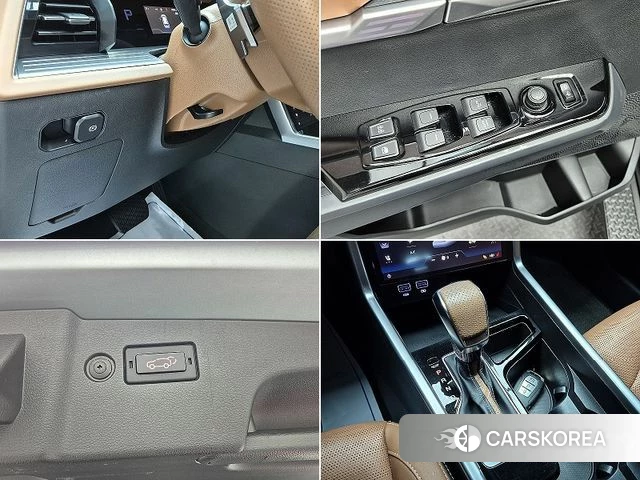 Ssangyong Torres id 4367142 из Кореи 7