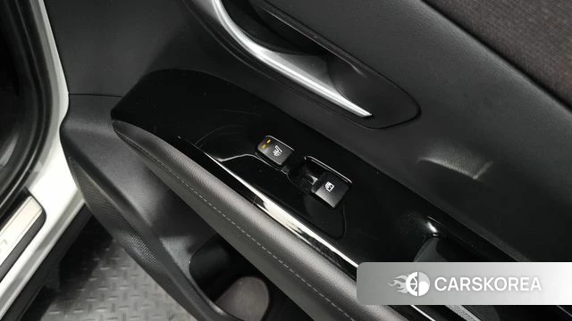 Hyundai Tucson (NX4) id 4428912 из Кореи 7