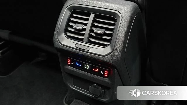 Volkswagen Tiguan second Generation id 4656919 из Кореи 7