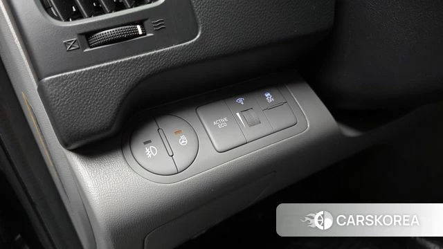 Hyundai The New Grand Starex id 4907769 из Кореи 7