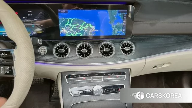 Mercedes-Benz E-Class W213 id 3071843 из Кореи 7